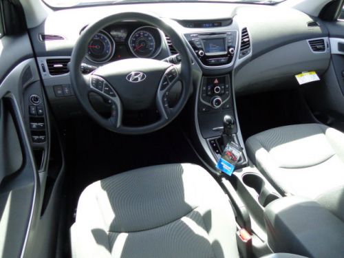 2014 Hyundai Elantra SE, US $20,190.00, image 3
