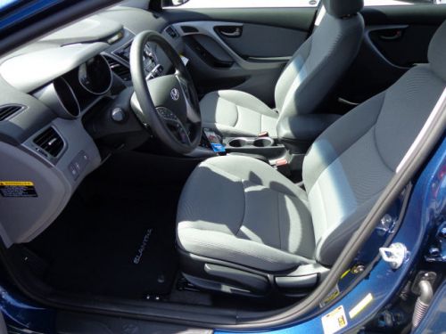 2014 Hyundai Elantra SE, US $20,190.00, image 4