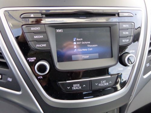 2014 Hyundai Elantra SE, US $20,190.00, image 6