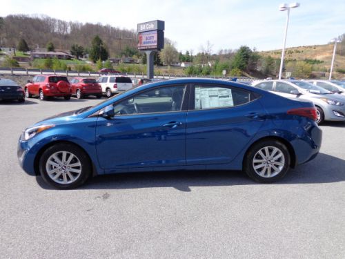2014 Hyundai Elantra SE, US $20,190.00, image 7