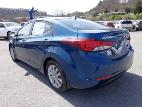 2014 Hyundai Elantra SE, US $20,190.00, image 8