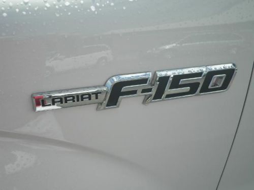 2010 ford f150 lariat