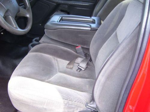 2006 Chevrolet Silverado 1500 LS, US $9,950.00, image 3