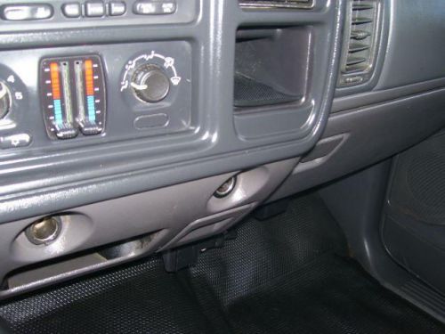 2006 Chevrolet Silverado 1500 LS, US $9,950.00, image 4