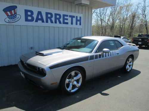 2014 dodge challenger r/t