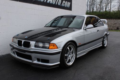 1999 bmw m3