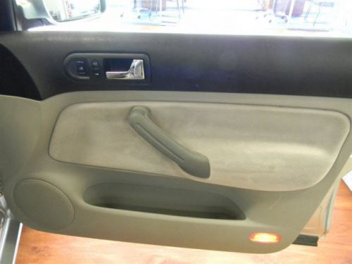 2002 Volkswagen Jetta GLS, US $5,475.00, image 2