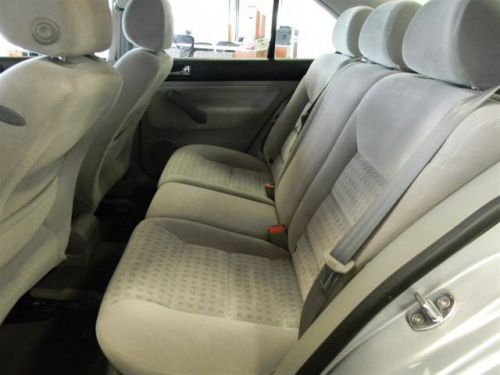 2002 Volkswagen Jetta GLS, US $5,475.00, image 6