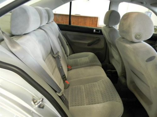 2002 Volkswagen Jetta GLS, US $5,475.00, image 10