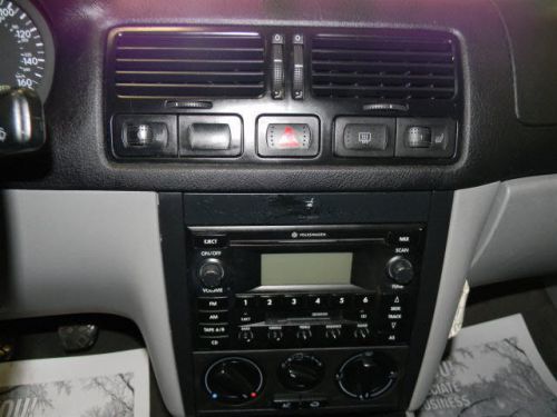 2002 Volkswagen Jetta GLS, US $5,475.00, image 14