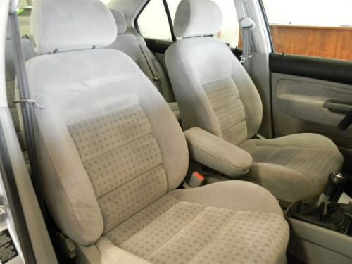 2002 Volkswagen Jetta GLS, US $5,475.00, image 16