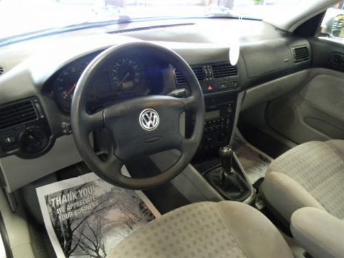 2002 Volkswagen Jetta GLS, US $5,475.00, image 18