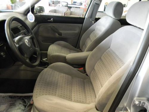 2002 Volkswagen Jetta GLS, US $5,475.00, image 20