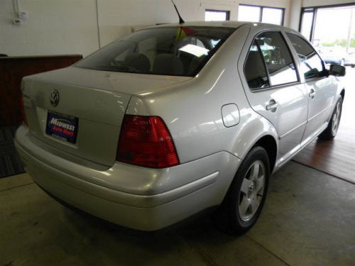 2002 Volkswagen Jetta GLS, US $5,475.00, image 21
