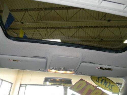 2002 Volkswagen Jetta GLS, US $5,475.00, image 22