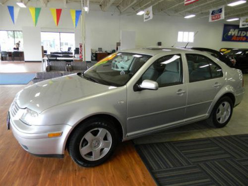 2002 Volkswagen Jetta GLS, US $5,475.00, image 24