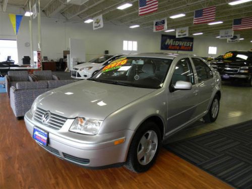 2002 Volkswagen Jetta GLS, US $5,475.00, image 26