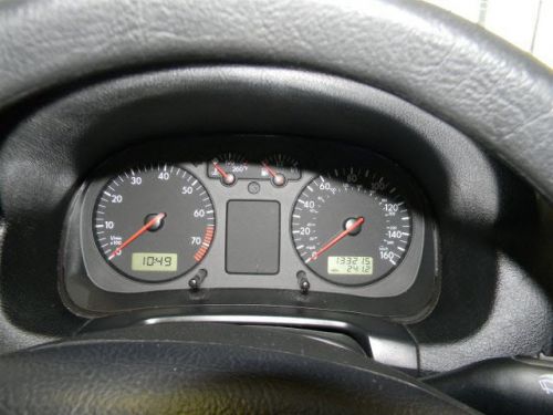 2002 Volkswagen Jetta GLS, US $5,475.00, image 28