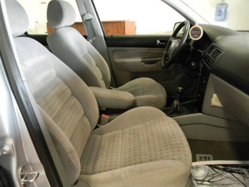 2002 Volkswagen Jetta GLS, US $5,475.00, image 29