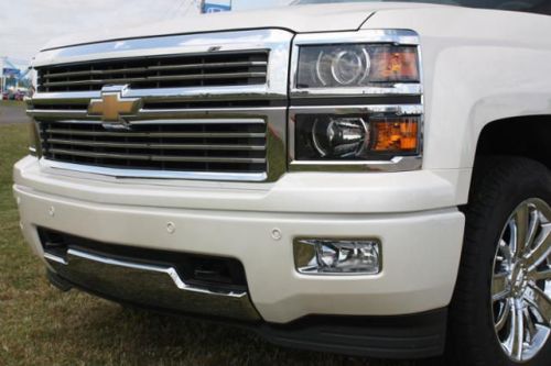 2014 Chevrolet Silverado 1500 High Country, US $50,115.00, image 2