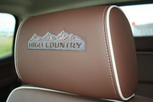 2014 Chevrolet Silverado 1500 High Country, US $50,115.00, image 3