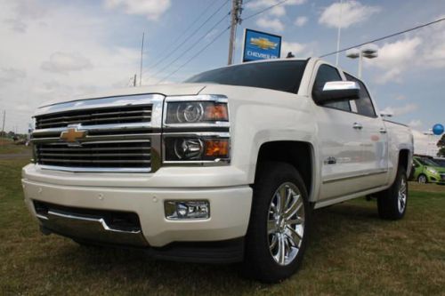 2014 Chevrolet Silverado 1500 High Country, US $50,115.00, image 4