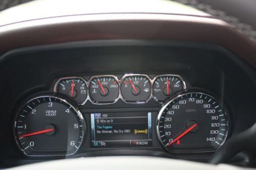 2014 Chevrolet Silverado 1500 High Country, US $50,115.00, image 6