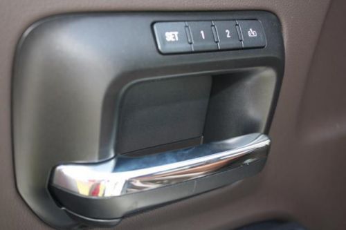 2014 Chevrolet Silverado 1500 High Country, US $50,115.00, image 7