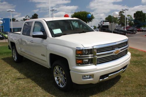 2014 Chevrolet Silverado 1500 High Country, US $50,115.00, image 8