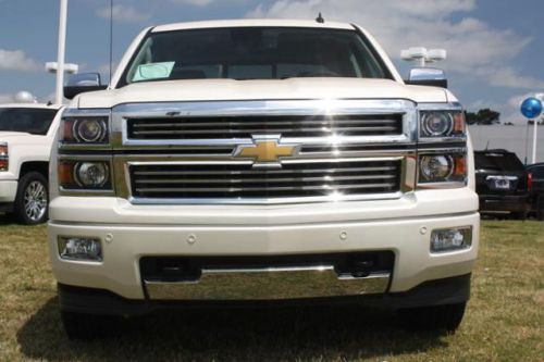 2014 Chevrolet Silverado 1500 High Country, US $50,115.00, image 9