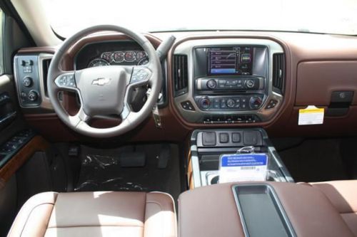2014 Chevrolet Silverado 1500 High Country, US $50,115.00, image 10