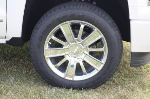 2014 Chevrolet Silverado 1500 High Country, US $50,115.00, image 15