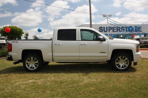 2014 Chevrolet Silverado 1500 High Country, US $50,115.00, image 16