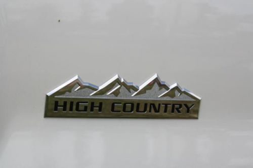 2014 Chevrolet Silverado 1500 High Country, US $50,115.00, image 17