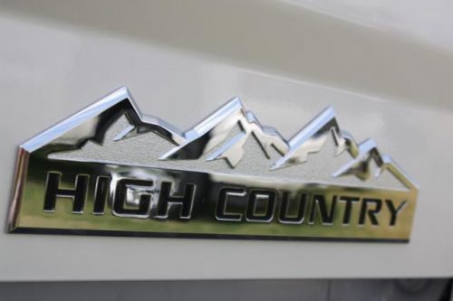 2014 Chevrolet Silverado 1500 High Country, US $50,115.00, image 18