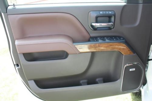 2014 Chevrolet Silverado 1500 High Country, US $50,115.00, image 20