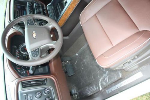 2014 Chevrolet Silverado 1500 High Country, US $50,115.00, image 22