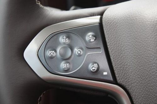 2014 Chevrolet Silverado 1500 High Country, US $50,115.00, image 29