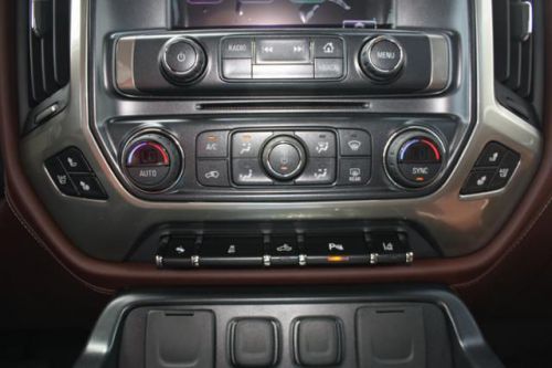 2014 Chevrolet Silverado 1500 High Country, US $50,115.00, image 30