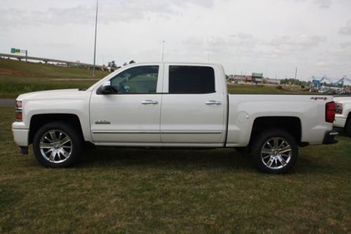 2014 Chevrolet Silverado 1500 High Country, US $50,115.00, image 32