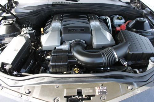 2011 Chevrolet Camaro 2SS, US $25,995.00, image 2