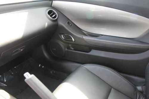 2011 Chevrolet Camaro 2SS, US $25,995.00, image 3