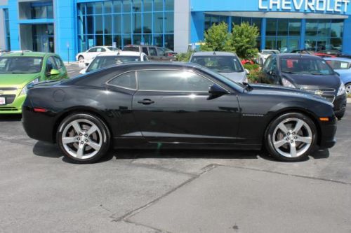 2011 Chevrolet Camaro 2SS, US $25,995.00, image 5