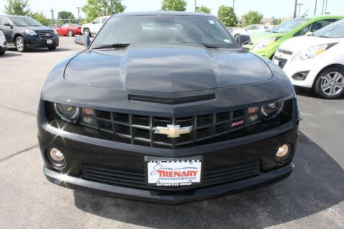2011 Chevrolet Camaro 2SS, US $25,995.00, image 6