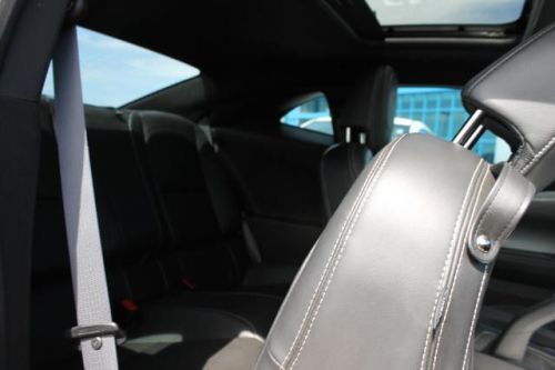 2011 Chevrolet Camaro 2SS, US $25,995.00, image 7