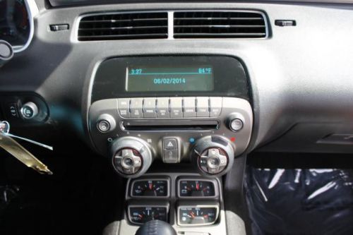 2011 Chevrolet Camaro 2SS, US $25,995.00, image 9