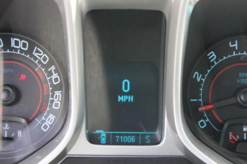 2011 Chevrolet Camaro 2SS, US $25,995.00, image 10