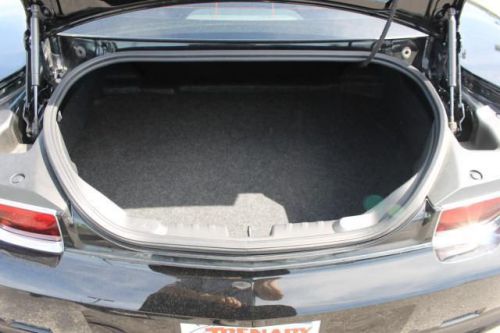 2011 Chevrolet Camaro 2SS, US $25,995.00, image 11