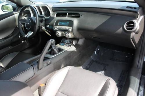 2011 Chevrolet Camaro 2SS, US $25,995.00, image 12