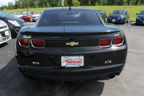 2011 Chevrolet Camaro 2SS, US $25,995.00, image 13